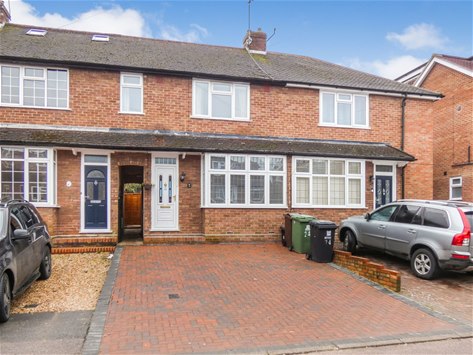 Glemsford Drive, Harpenden, AL5 5RB